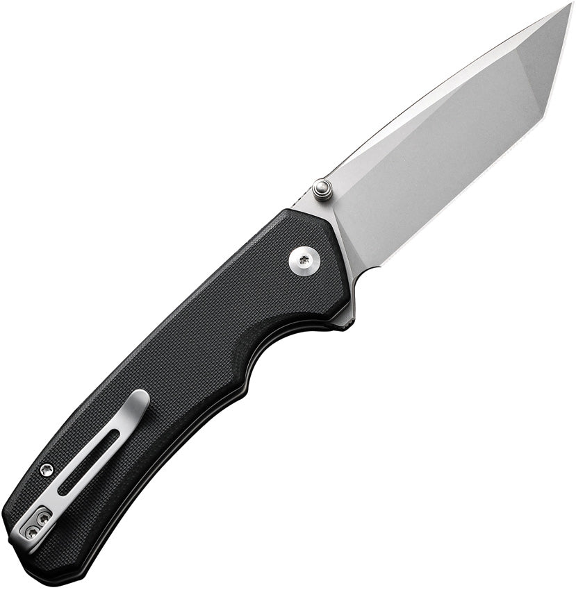 Brazen Button Lock - CIVC19059C1