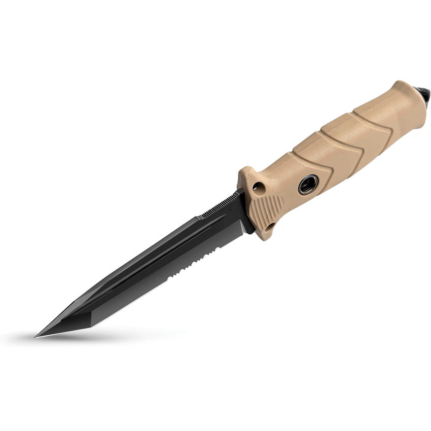 Vengeur Survival Knife - TBO100