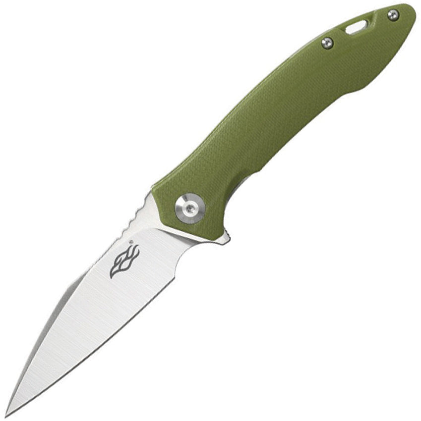 Firebird Linerlock Green - GAFH51GR
