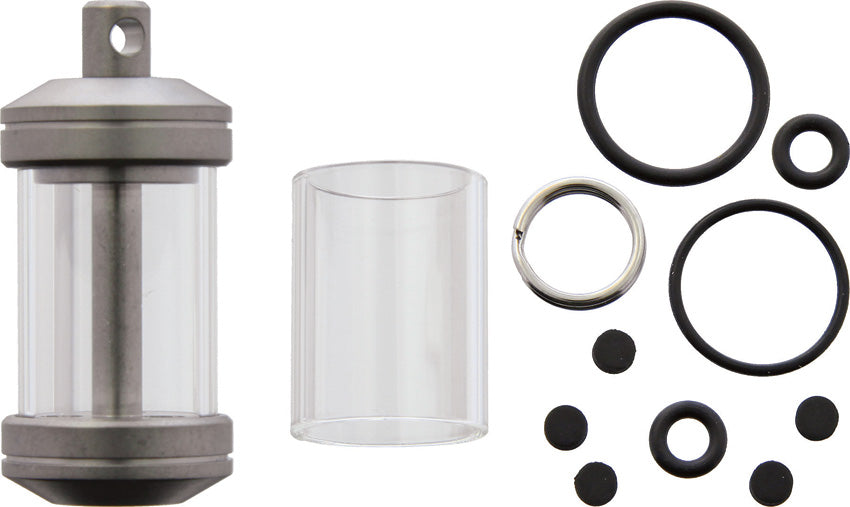 Isotope Reactor Fob - TECT3233W