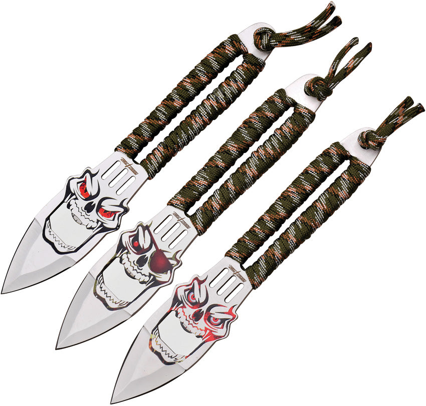 Throwing Knife Set - PP1353