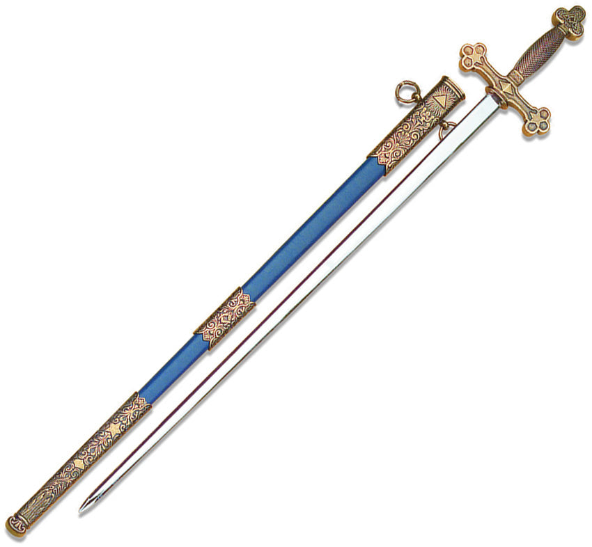 Masonic Ceremonial Sword - DX4119