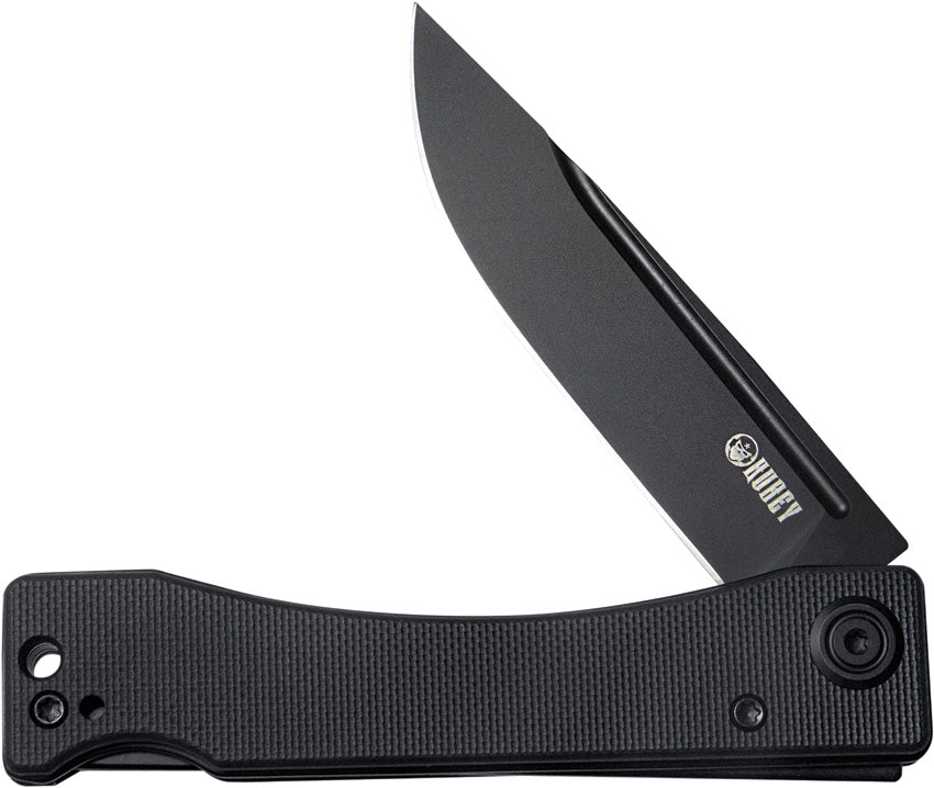 Akino Lockback Blackout - KUB2102D
