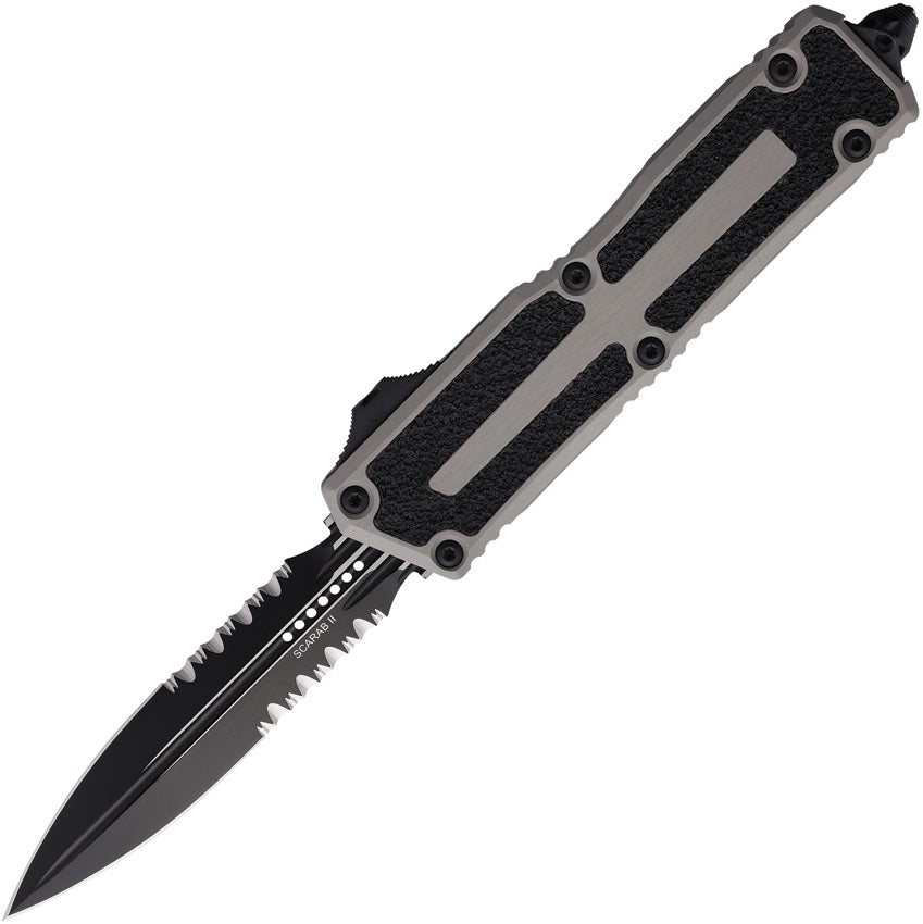 Auto Scarab II OTF D/E Gen III - MCT12802NC