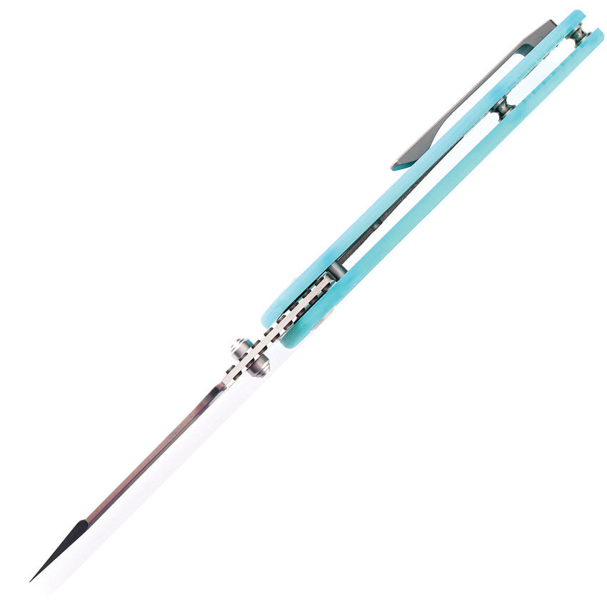 Main Street Linerlock Blue - KT1015B4