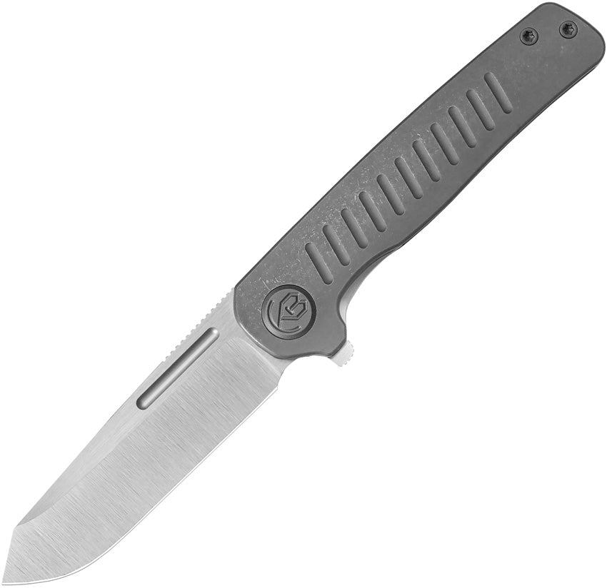 Steelhead Linerlock DSW - KUB315B