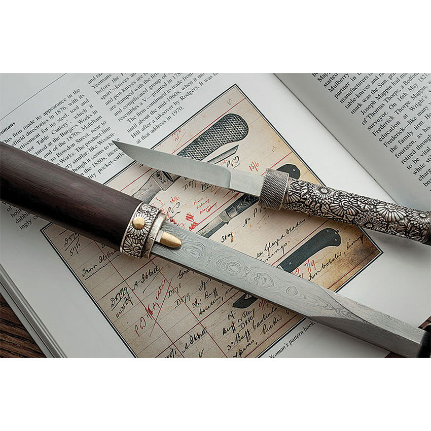 Taiji Cane Sword - DRK12140