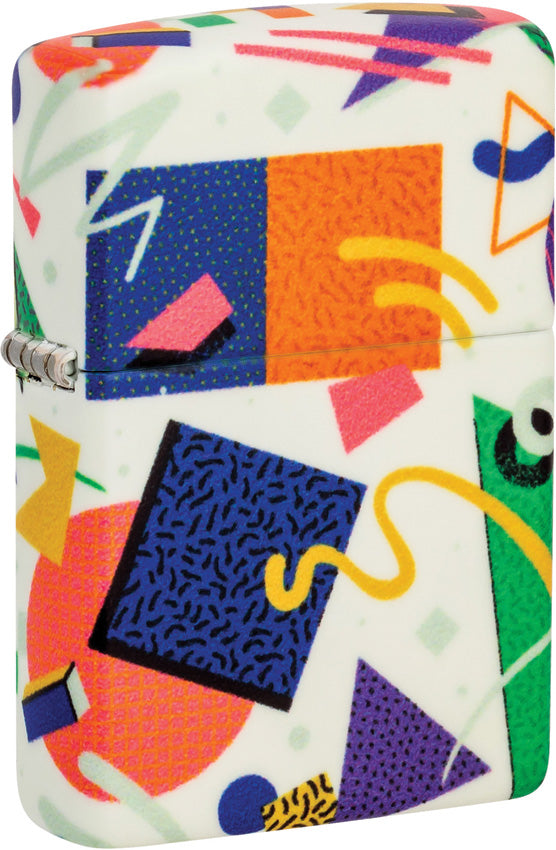 80s Throwback Lighter - ZO26314