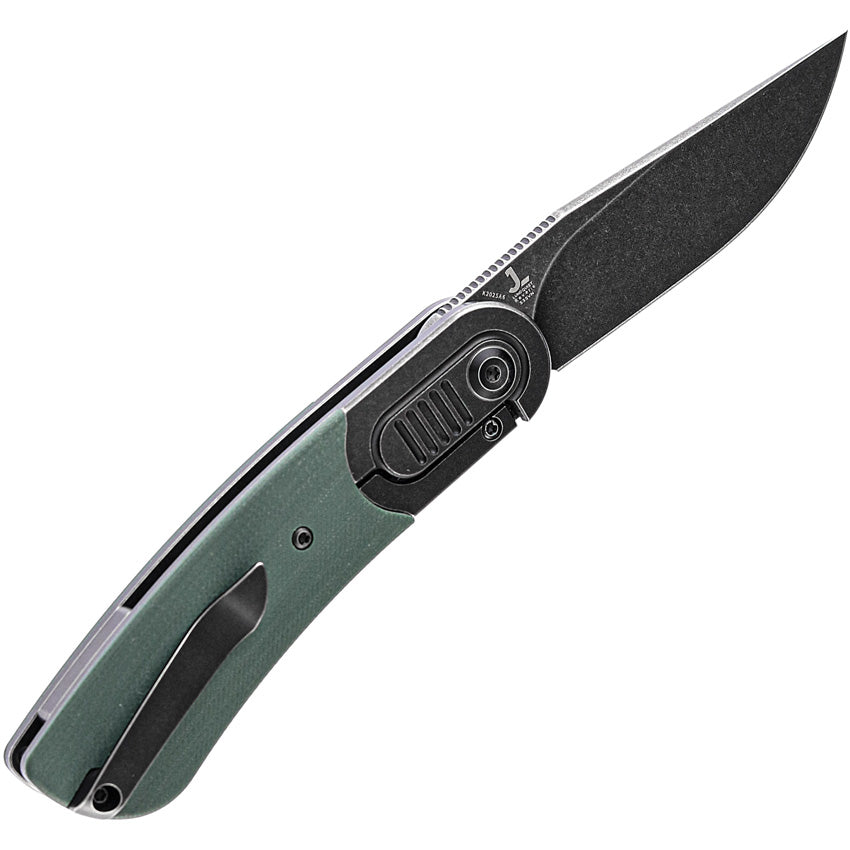 Reverie Framelock Micarta - K2025A6