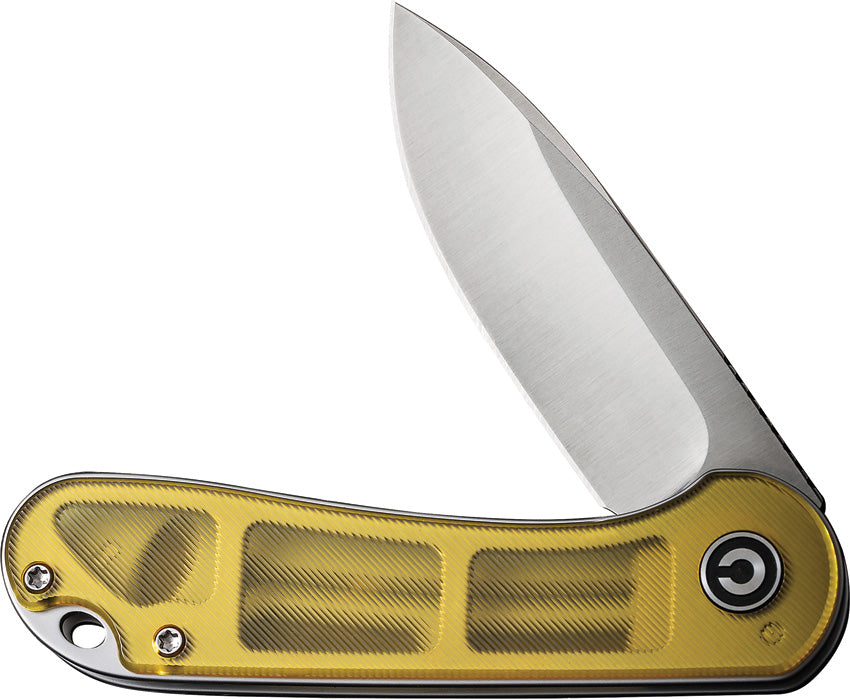 Elementum Linerlock Ultem - CIVC907A4