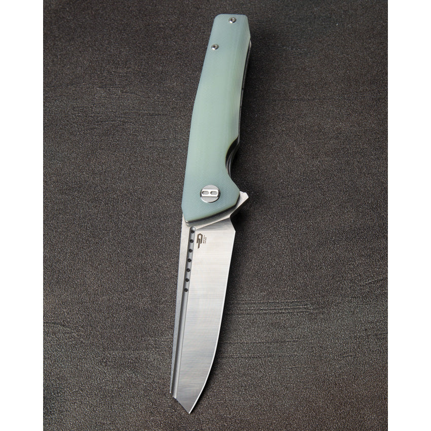 Slyther Linerlock Jade - BTKG51B1