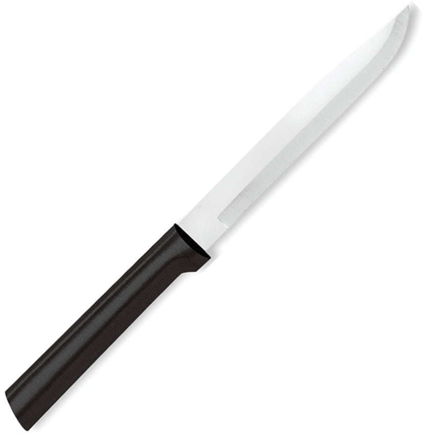 Utility/Steak Knife Blk Clam - RDCDW204