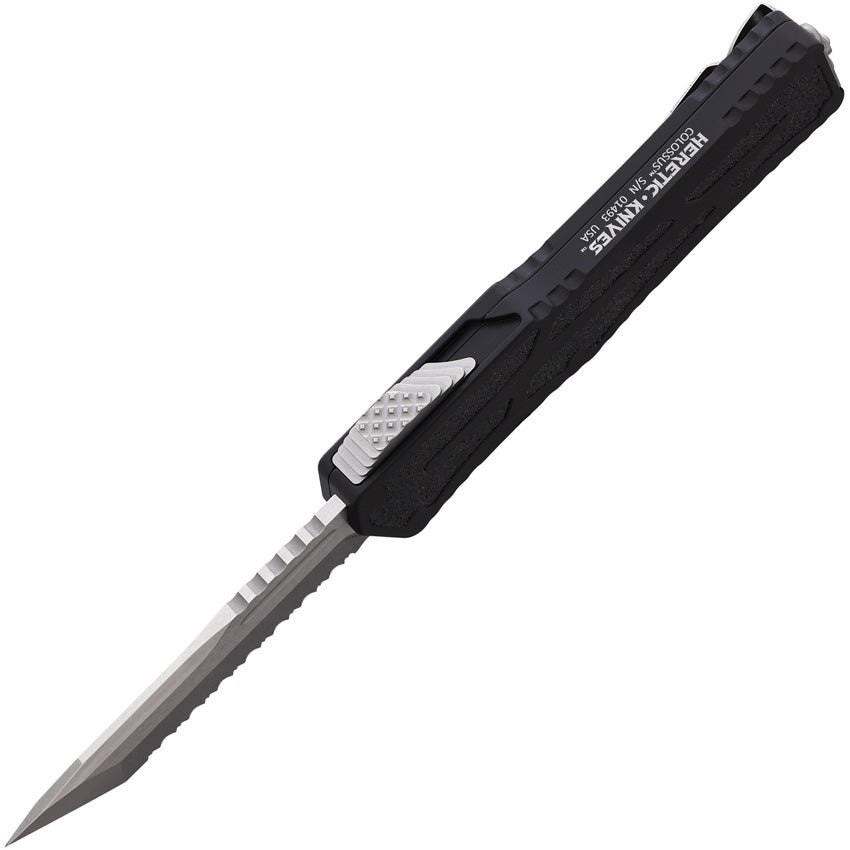 Auto Colossus OTF Tanto - H0402C