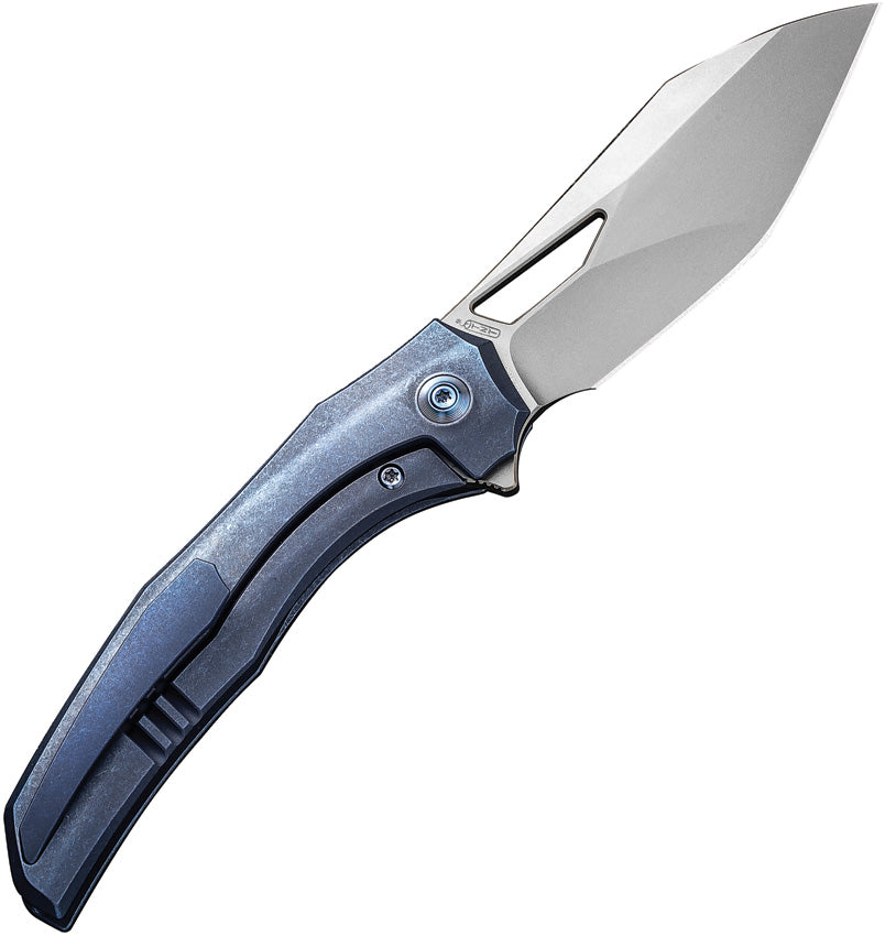 Ignio Framelock Blue - WE22042B3