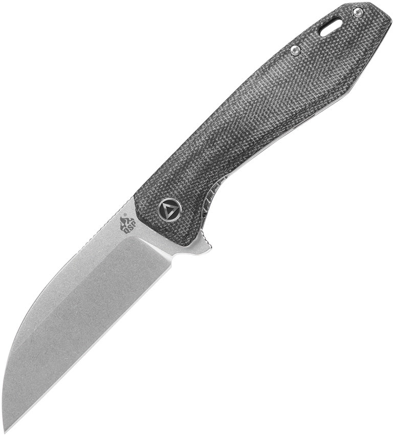 Pelican Linerlock Satin - QS118D2