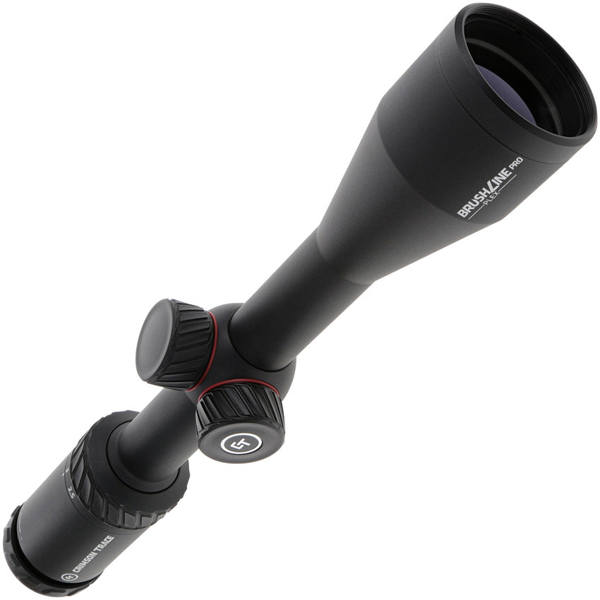 Brushline Pro 2.5-10x42 Scope - CMT101380