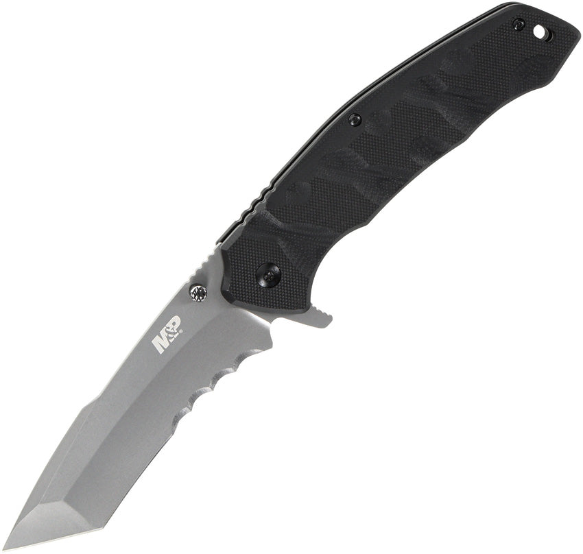 M&P Special Ops Linerlock A/O - SW1147103