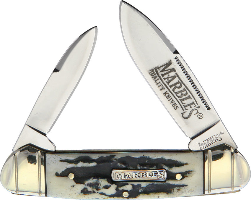 Black Stag Large Canoe - MR478