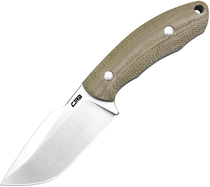 Mutt Fixed Blade OD Mic - J1958ODG
