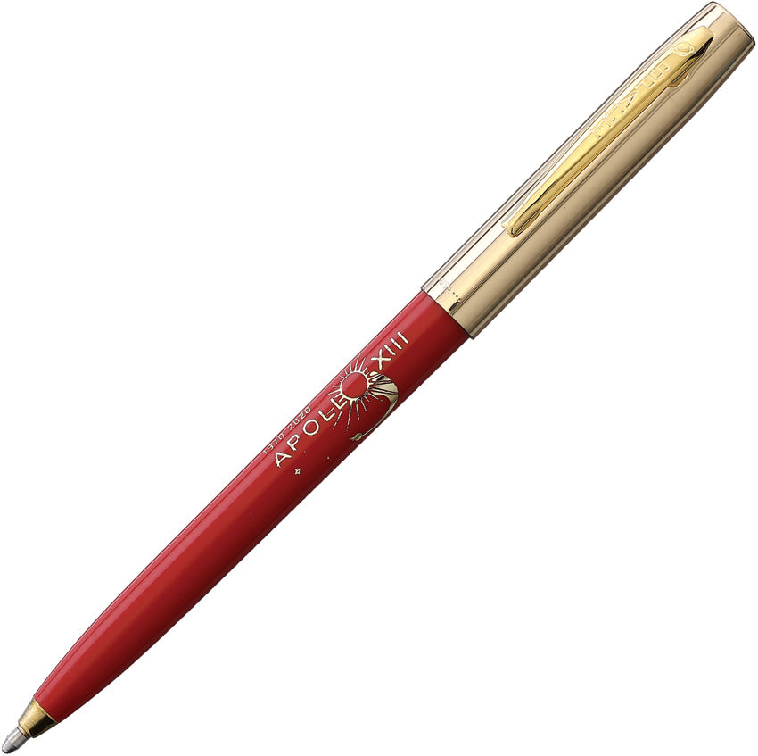 Apollo 13 Cap-O-Matic Pen - FP001648