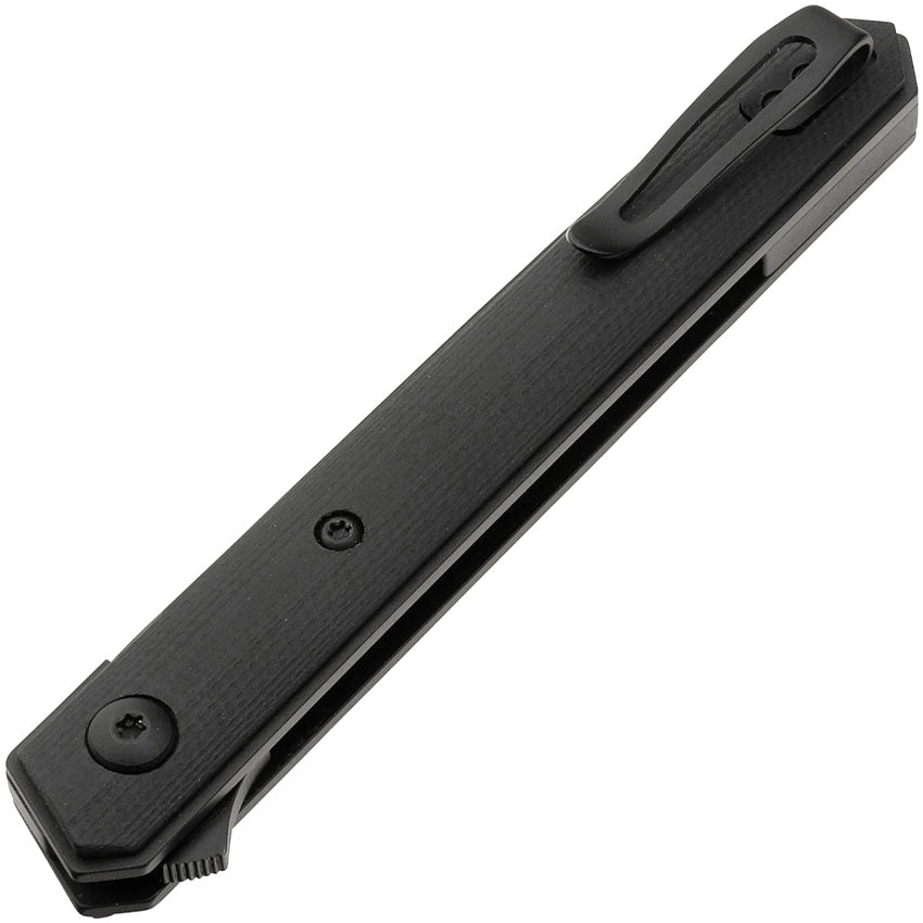 Kwaiken Air Mini Linerlock - BOP01BO329