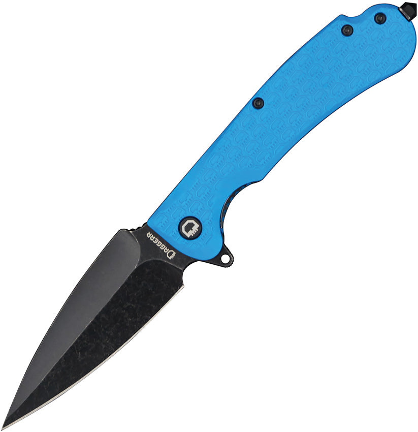 Urban 2 Linerlock Blue - DGRU2FBLBW