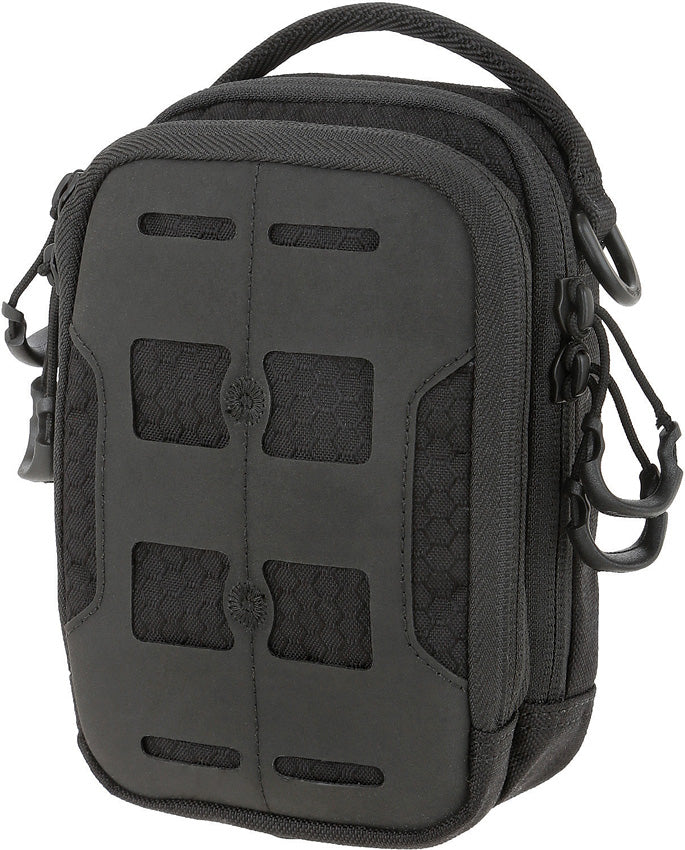 AGR CAP Compact Admin Pouch - MXCAPBLK