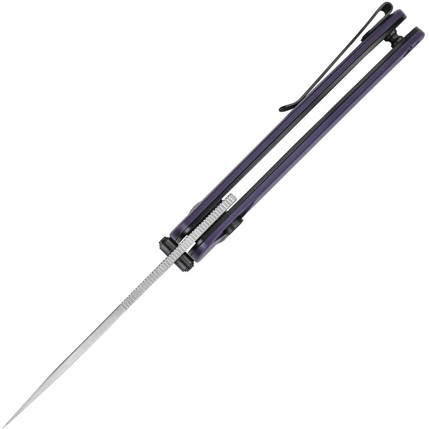 Chili Pepper Button Lock - KIV3601C2