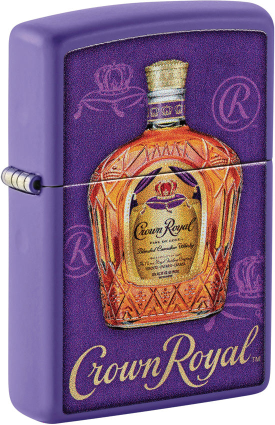 Crown Royal Lighter - ZO75597