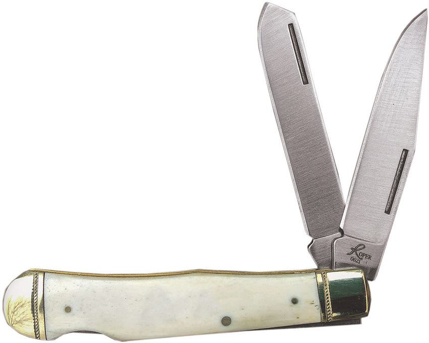 Double Action Trapper - RP0004CWB