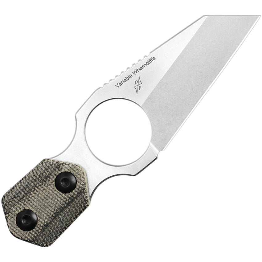Variable Fixed Blade Wharn - KI1052A1
