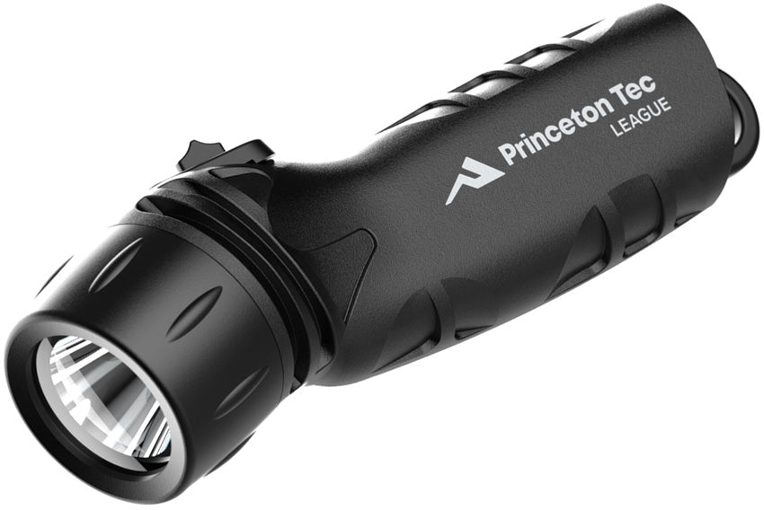 League Flashlight Black - PT02550