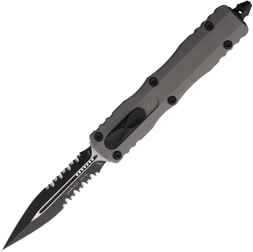 Auto Dirac D/E OTF Gray - MCT2252NC