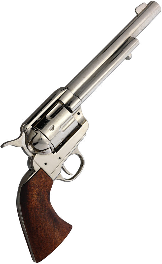 Cavalry 1873 Revolver Deluxe - DX1191N1
