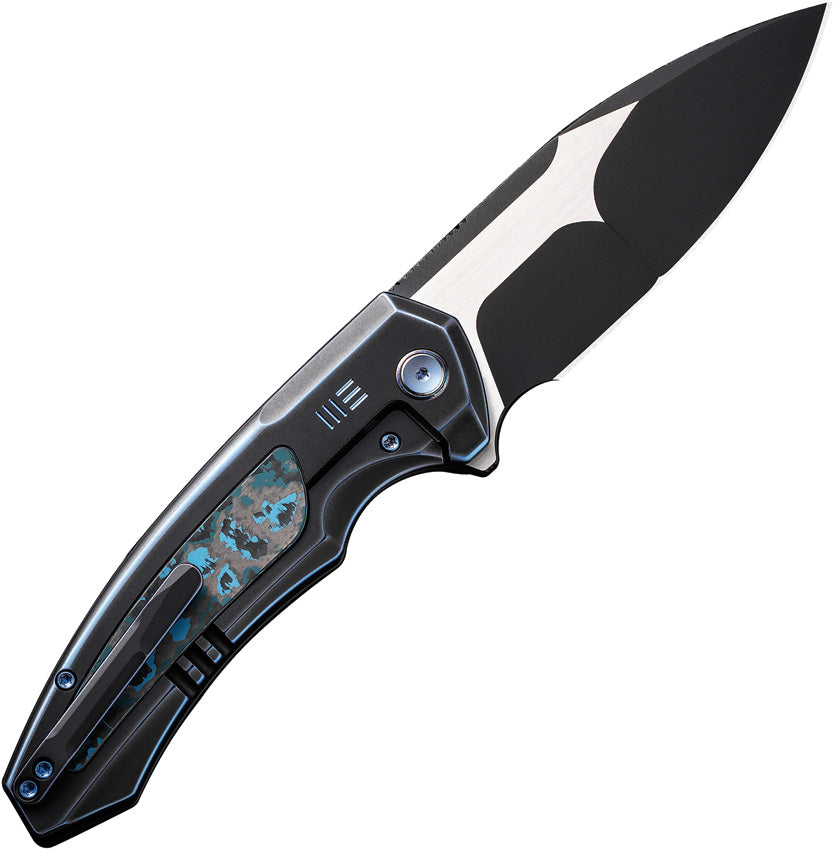 Hyperactive Framelock Vanax - WE230303