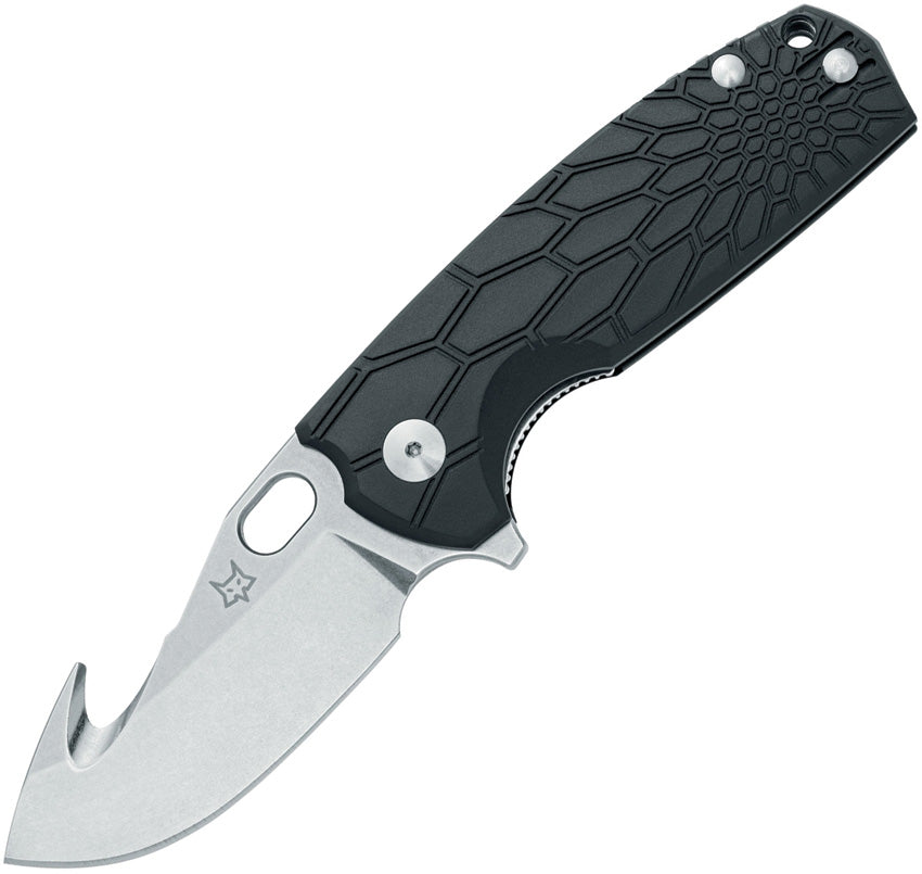 Core Hunter Linerlock Black - FOX624B