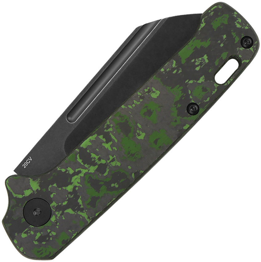 Penguin Slip Joint Jungle CF - QS130SJE2