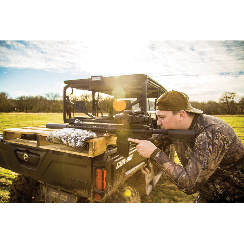Wraith HD Digital Riflescope - SMR18011