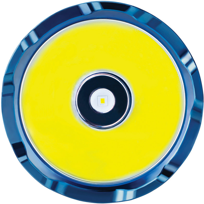 Warrior X Turbo Flashlight - OLTWRXTURBOBK