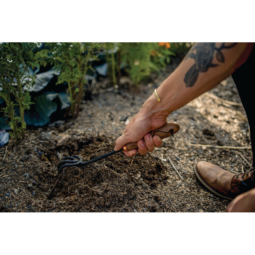 Cultivator - BARE090