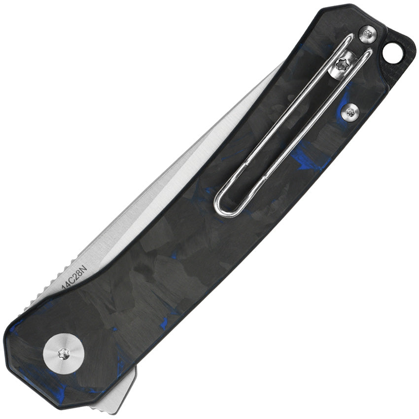 Osprey Linerlock G10/CF - QS139G1
