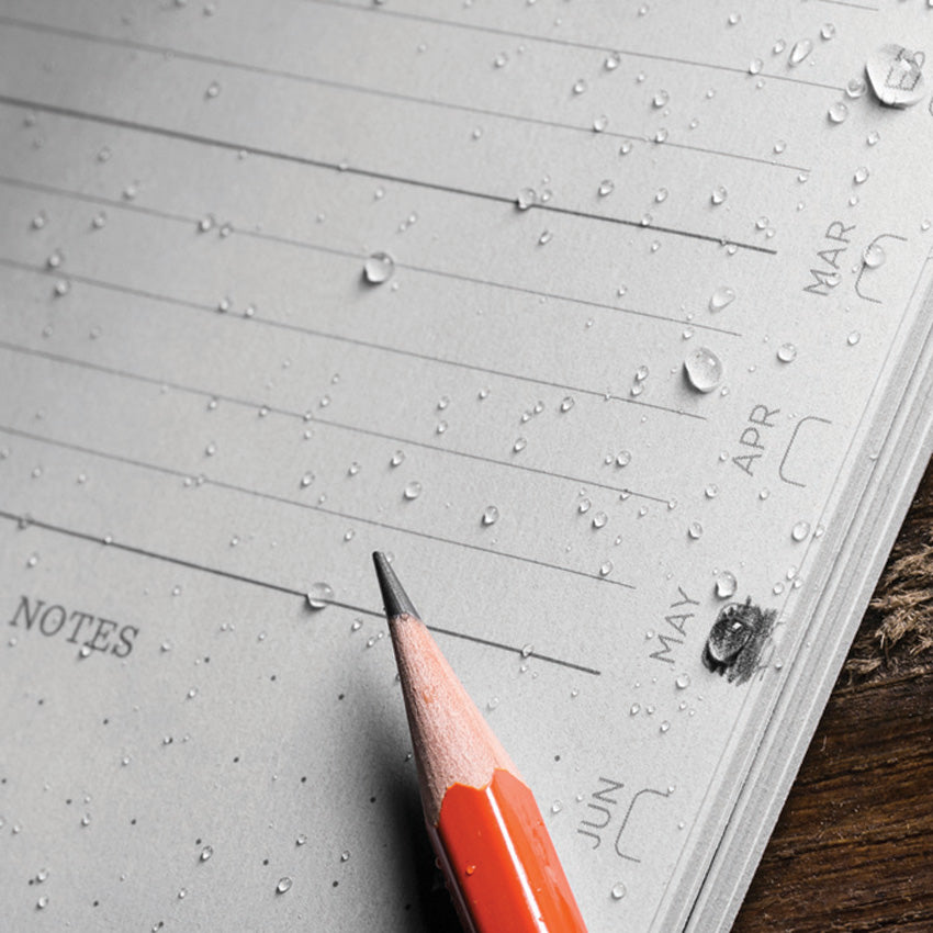 Weekly Planner Undated - RITRP52