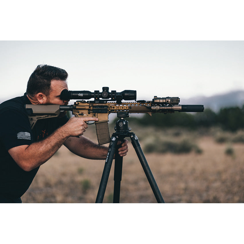 Adder TS35-384 Thermal Scope - AGMATS35384
