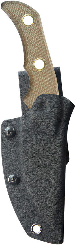 Willumsen DP Hunter Brown - KUB376B
