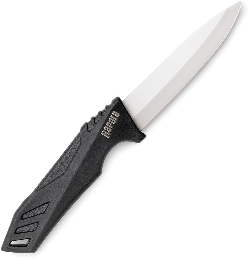 Ceramic Utility Knife Black - NK28609