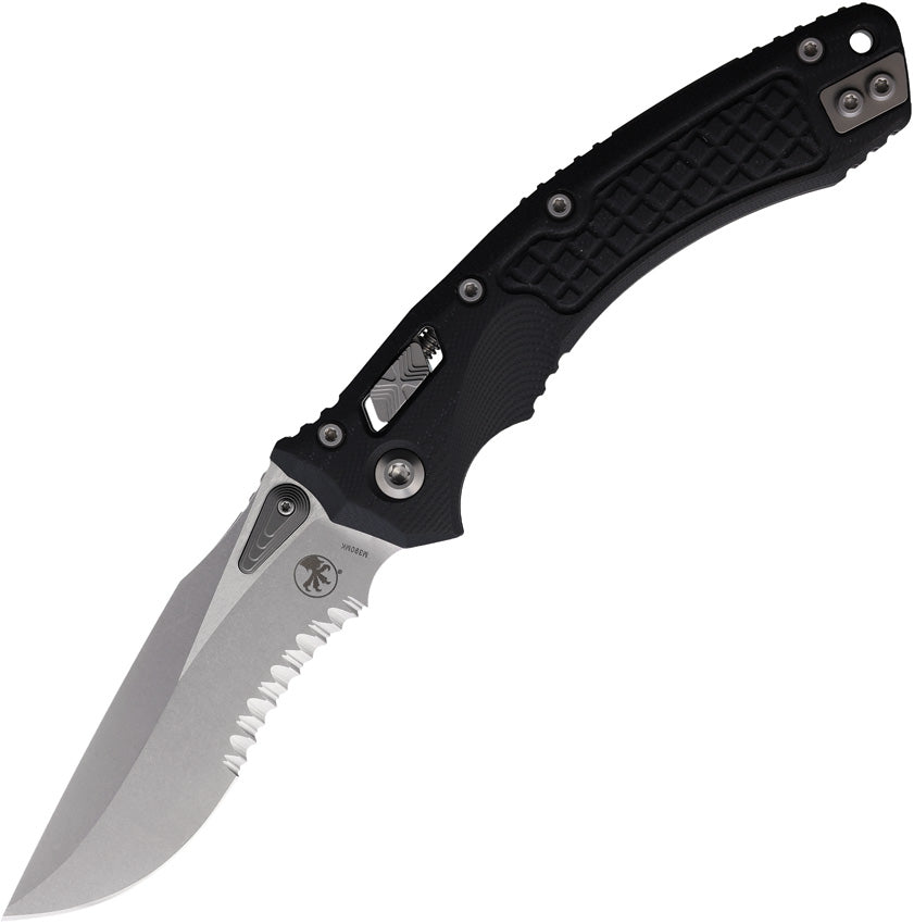 Amphibian S/E Ram-Lok Blk - MCT16985