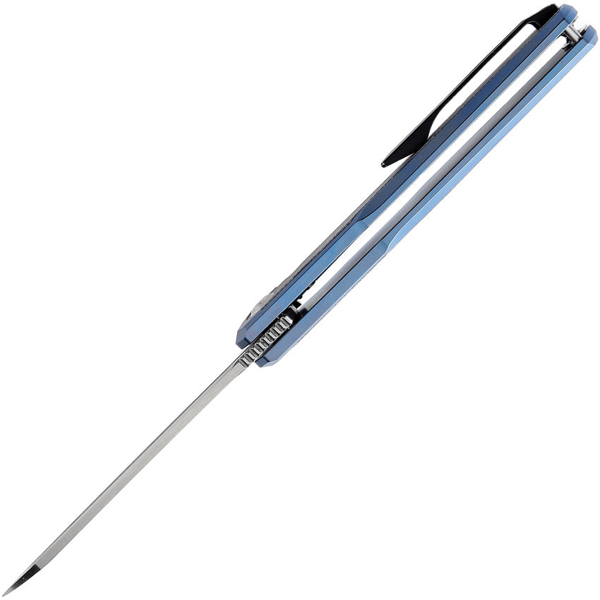 Arcus Framelock Blue - K1046A3