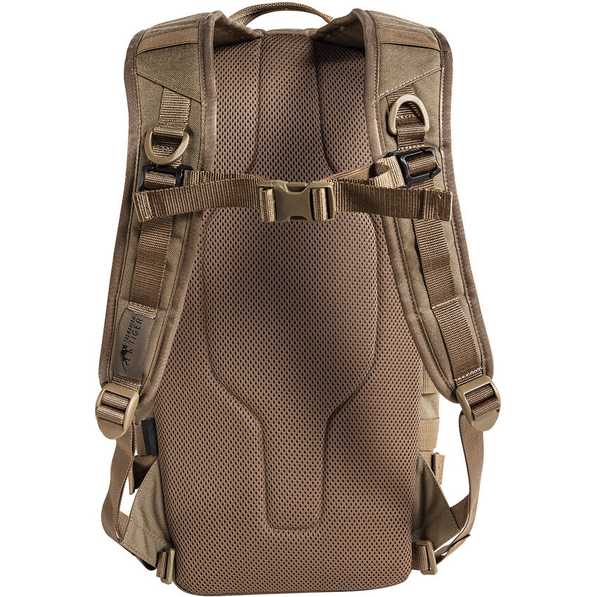Essential Pack L MKII Coyote - TT7595346