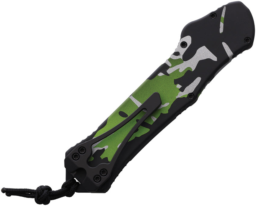 Auto Hydra OTF Camo - H00610AHCAMO