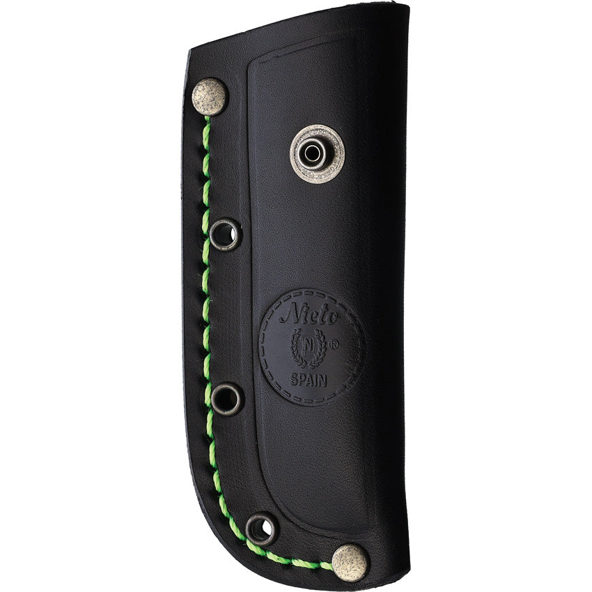 Tesca Mini Fixed Blade - NIE1048Y